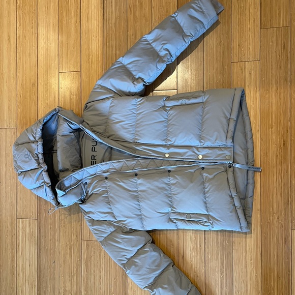 Aritzia Superpuff - Modern Taupe - Picture 8 of 10